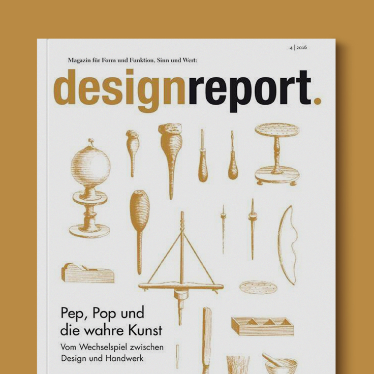 studio nunc design report publication