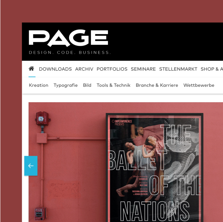 studio nunc insights page publication