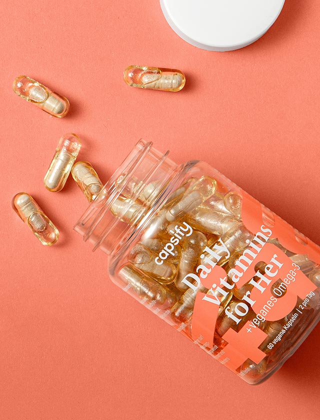 studio nunc project preview capsify mobile